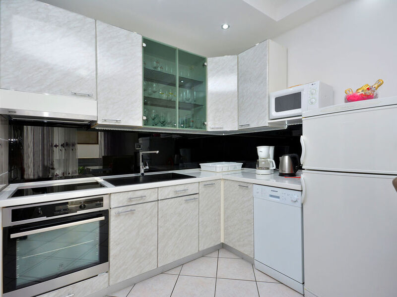 Apartmány 1355-1225
