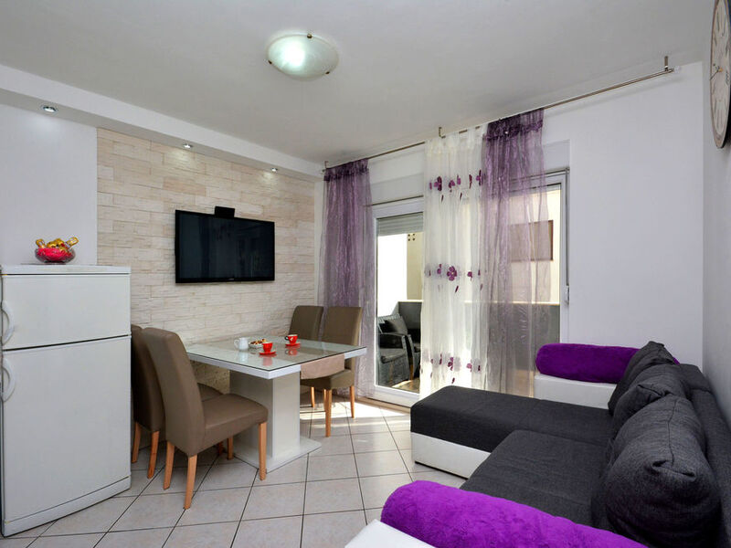 Apartmány 1355-1225
