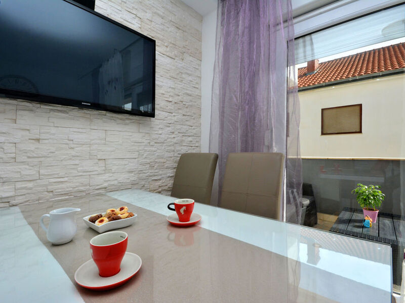 Apartmány 1355-1225