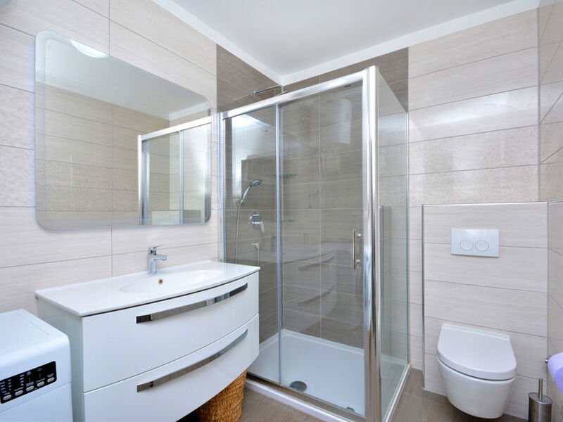 Apartmány 1355-1225