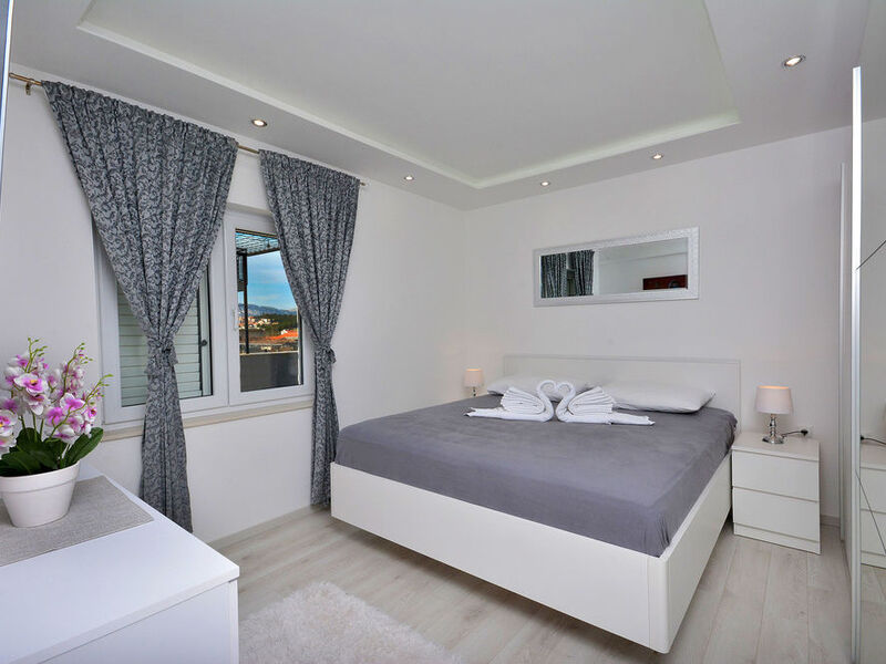Apartmány 1355-1225