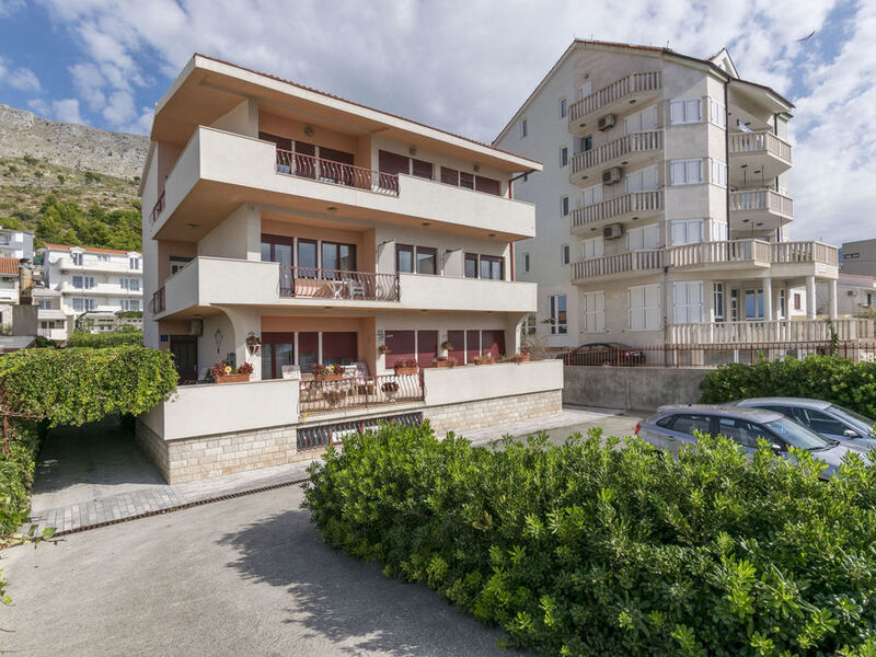 Apartmány 1355-1228