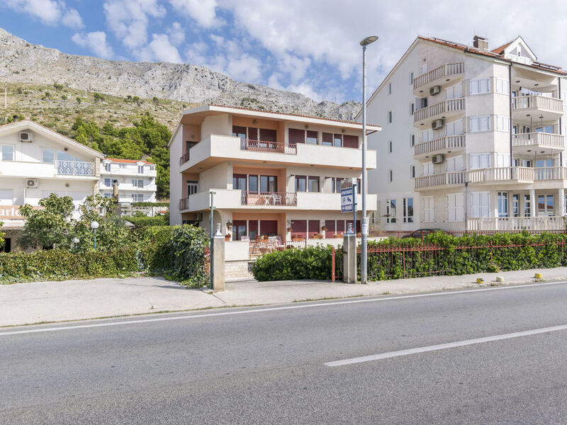 Apartmány 1355-1228