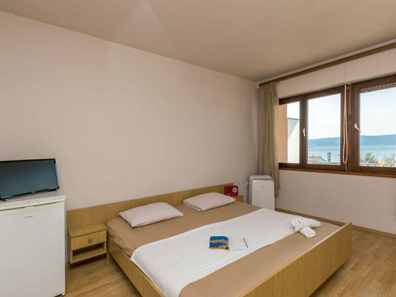 Apartmány 1355-1228