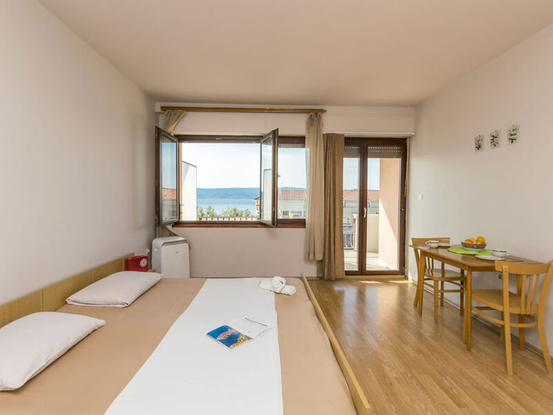Apartmány 1355-1228
