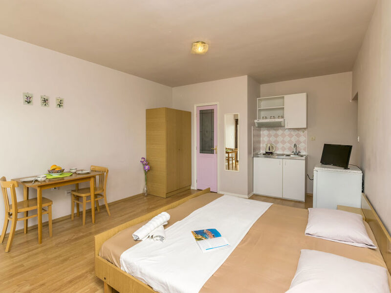 Apartmány 1355-1228