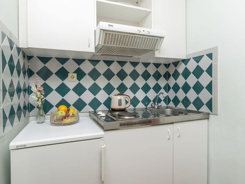 Apartmány 1355-1228