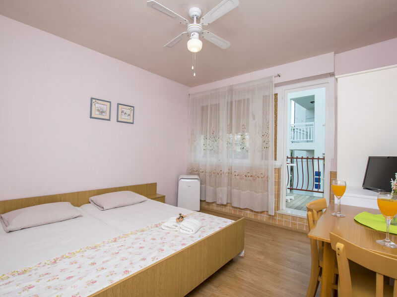 Apartmány 1355-1228
