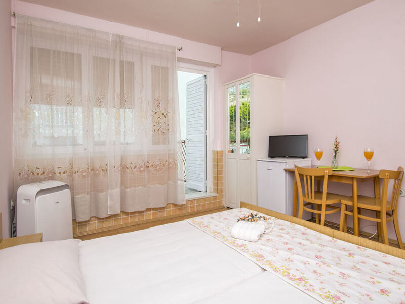 Apartmány 1355-1228