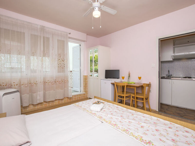 Apartmány 1355-1228