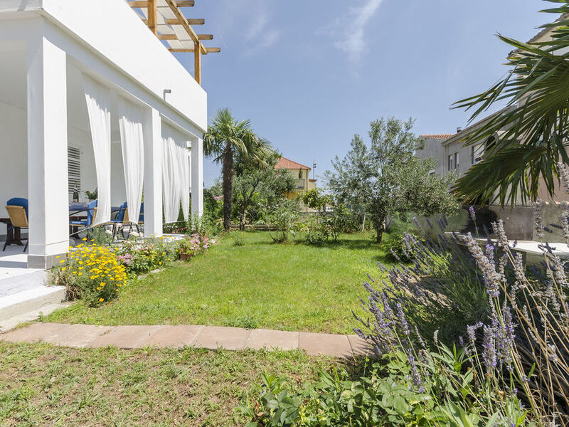Apartmány 1355-1232