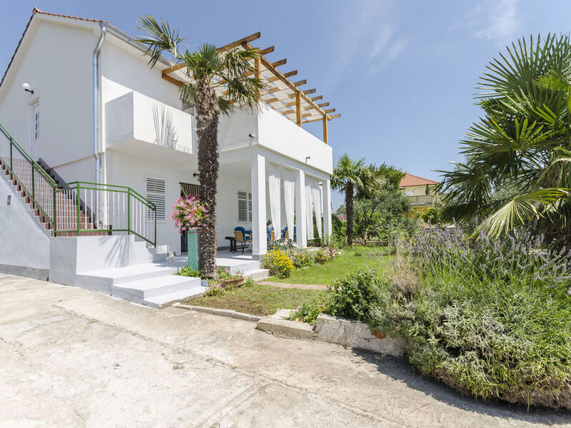 Apartmány 1355-1232