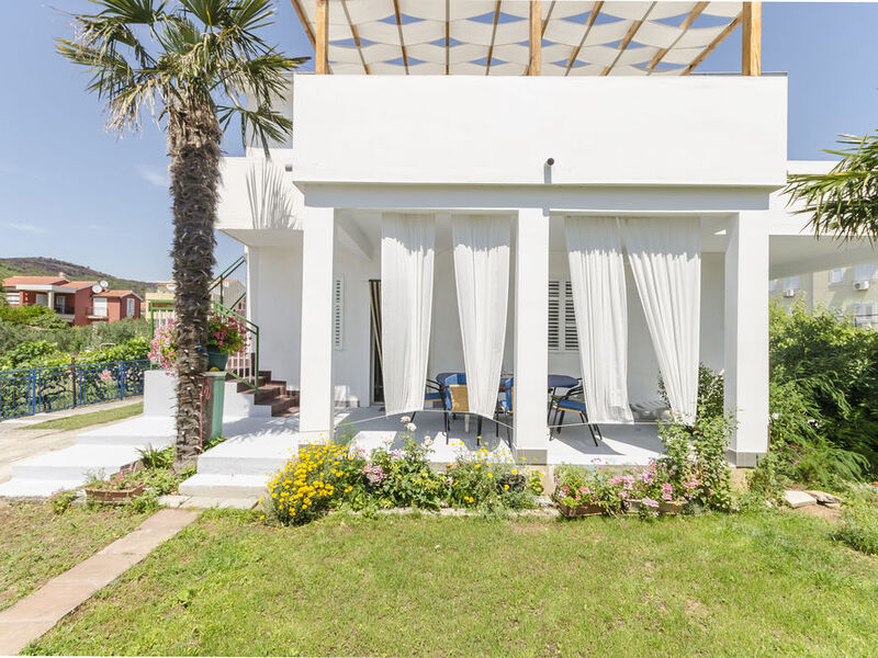Apartmány 1355-1232