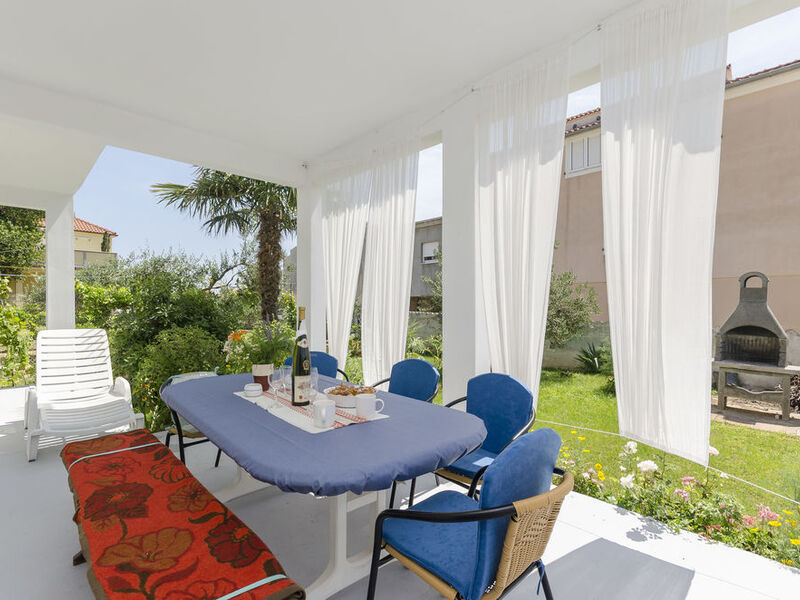 Apartmány 1355-1232