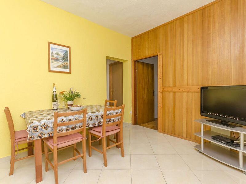 Apartmány 1355-1232