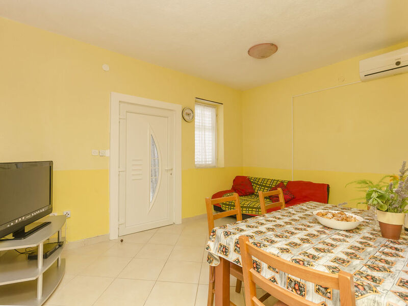 Apartmány 1355-1232