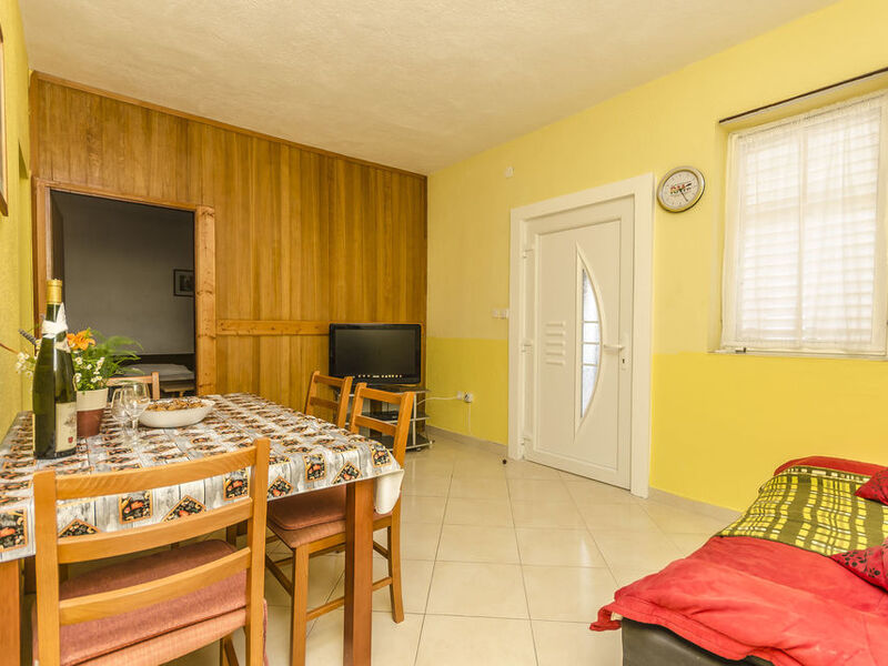 Apartmány 1355-1232