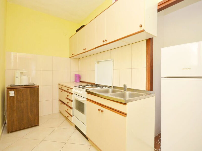 Apartmány 1355-1232