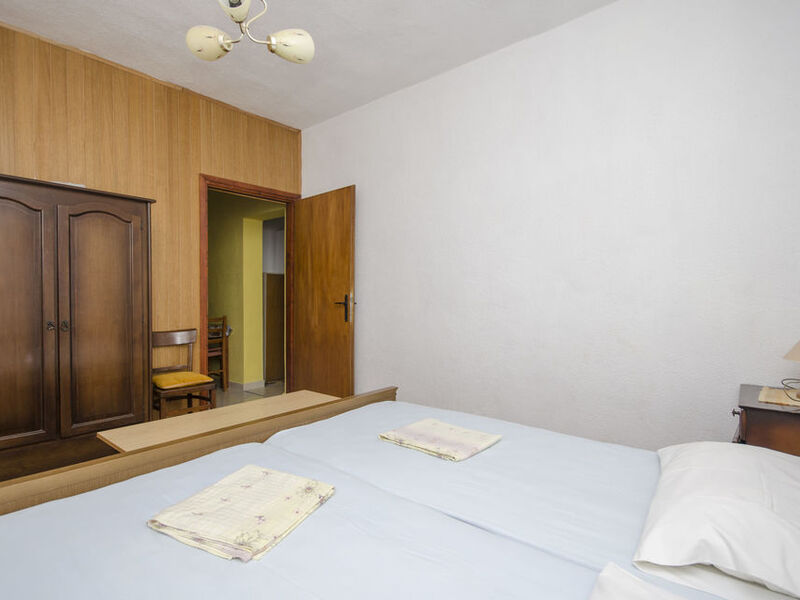Apartmány 1355-1232