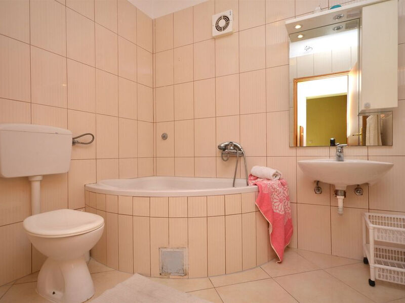 Apartmány 1355-1232