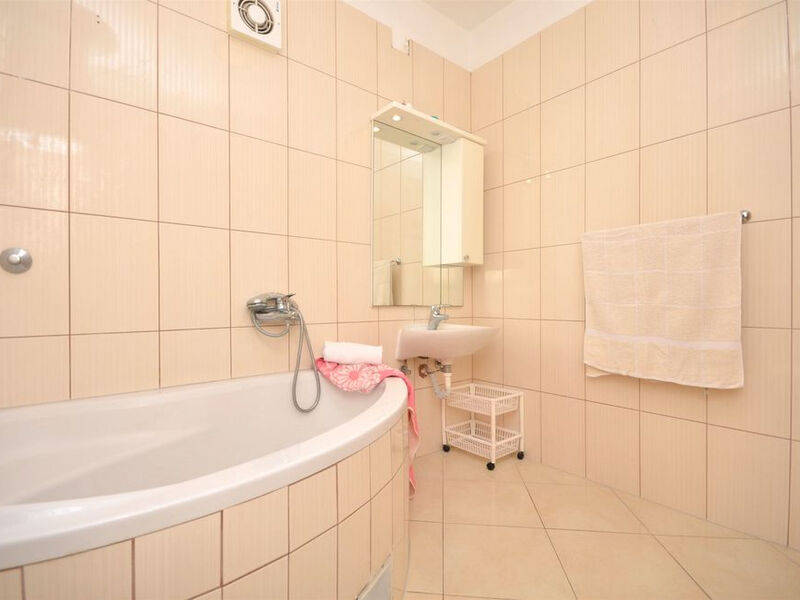 Apartmány 1355-1232