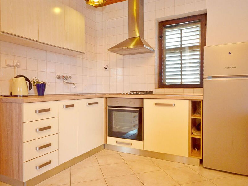Apartmány 1355-1232