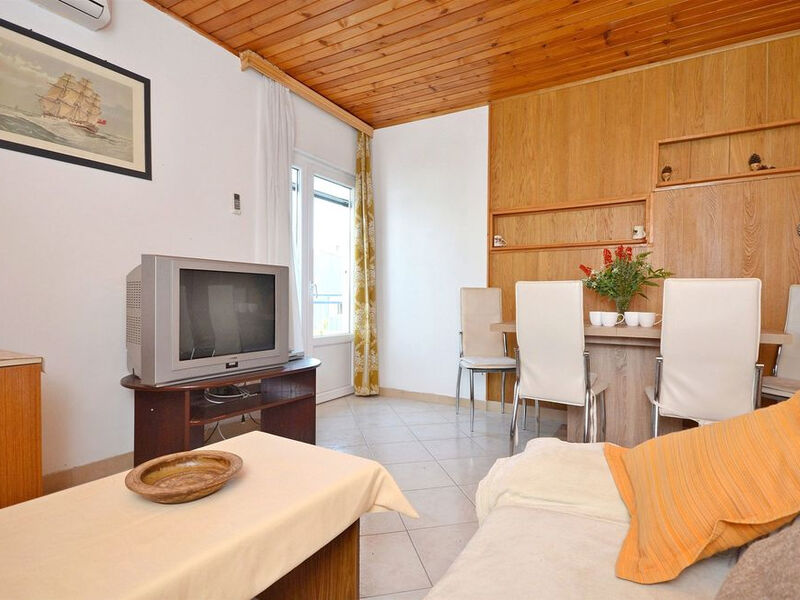 Apartmány 1355-1232