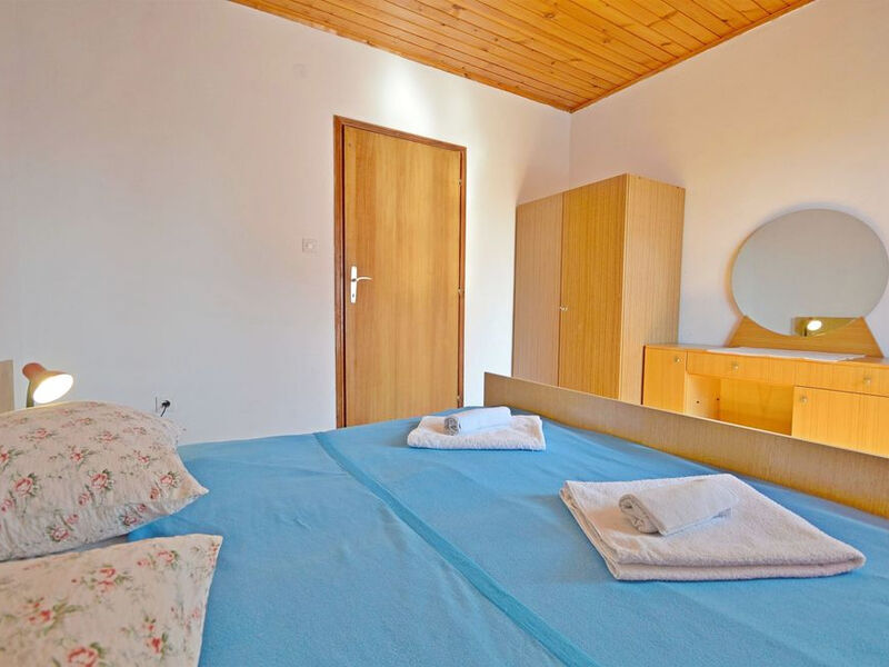 Apartmány 1355-1232
