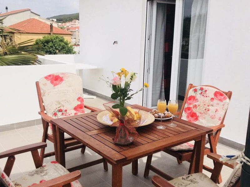 Apartmány 1355-1232