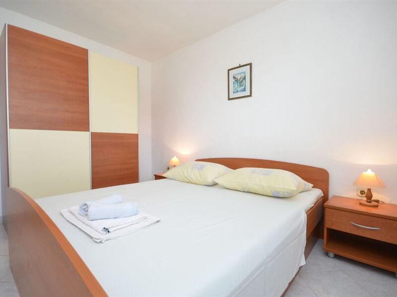 Apartmány 1355-1232