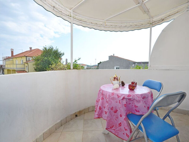 Apartmány 1355-1232
