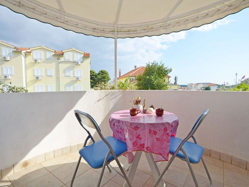 Apartmány 1355-1232