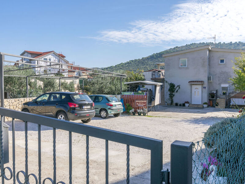 Apartmány 1355-1238