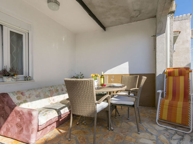 Apartmány 1355-1238