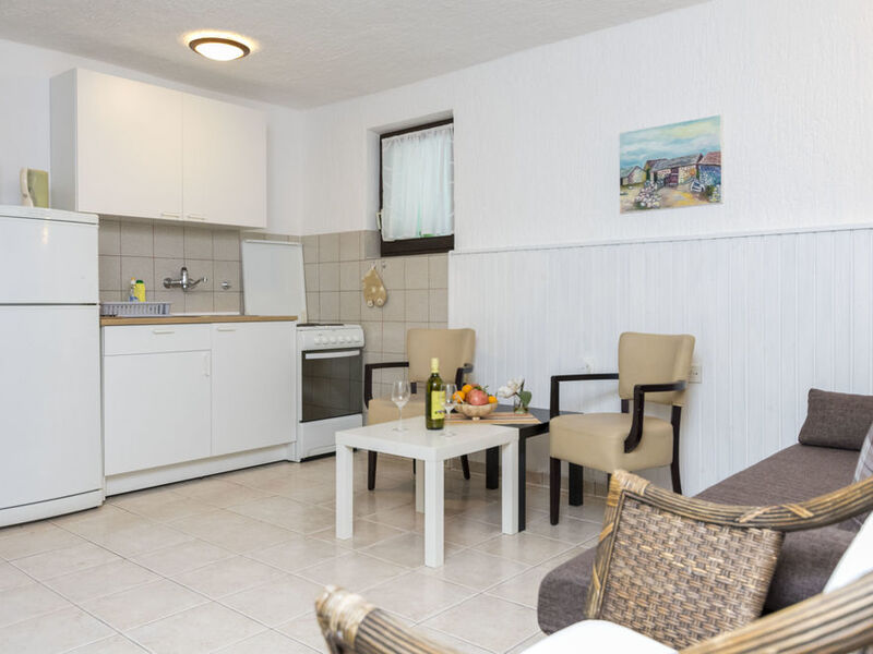 Apartmány 1355-1238
