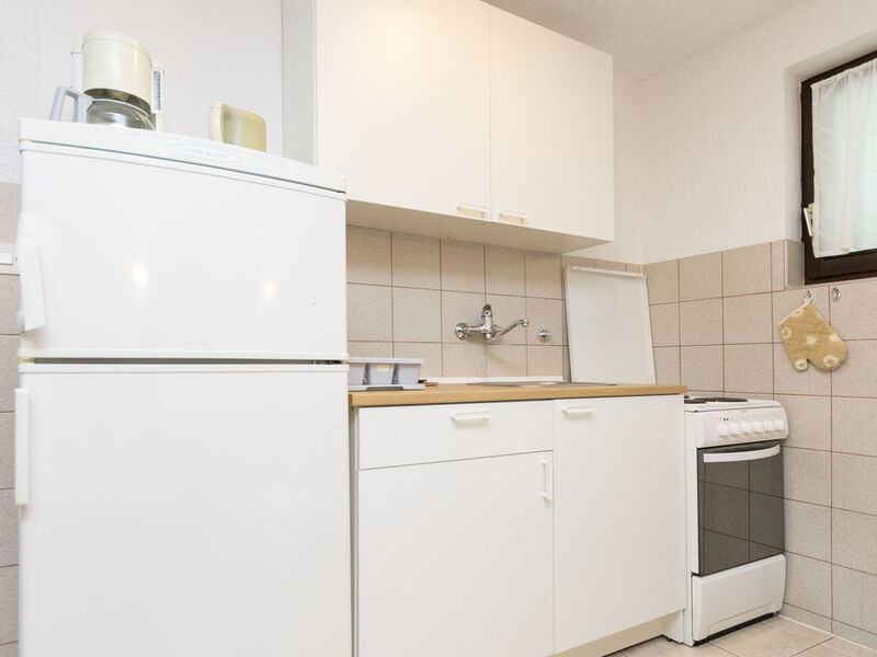 Apartmány 1355-1238