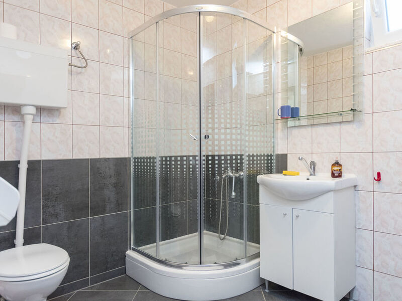 Apartmány 1355-1238
