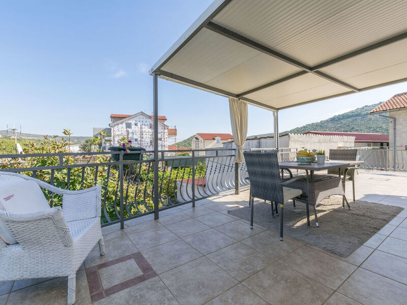 Apartmány 1355-1238