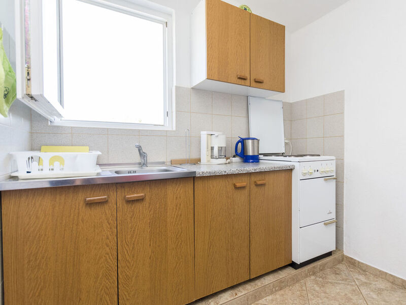 Apartmány 1355-1238