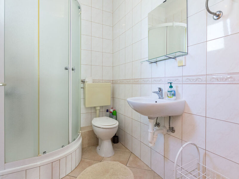 Apartmány 1355-1238