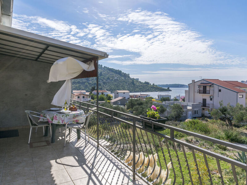 Apartmány 1355-1238
