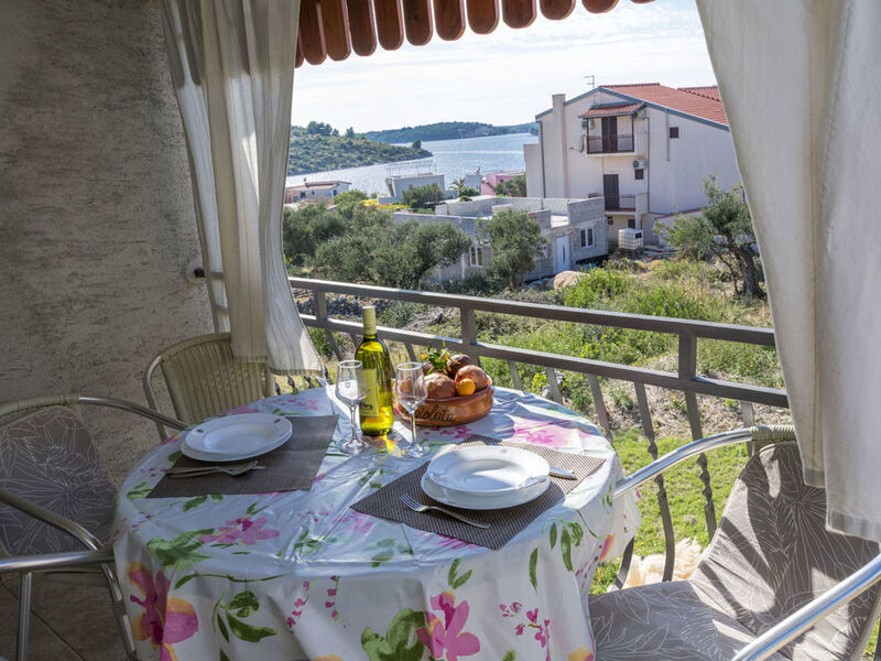 Apartmány 1355-1238