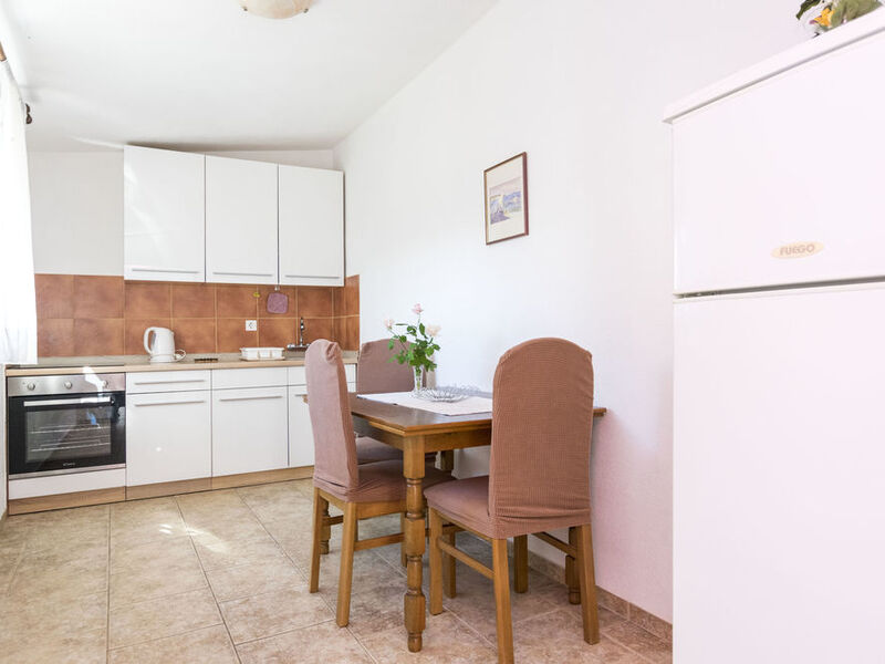 Apartmány 1355-1238