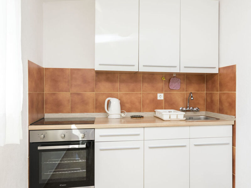Apartmány 1355-1238
