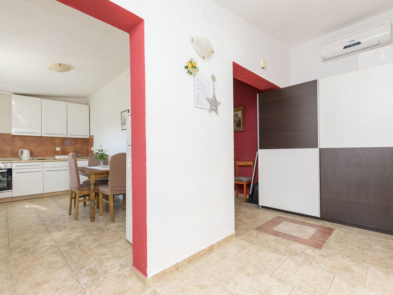 Apartmány 1355-1238