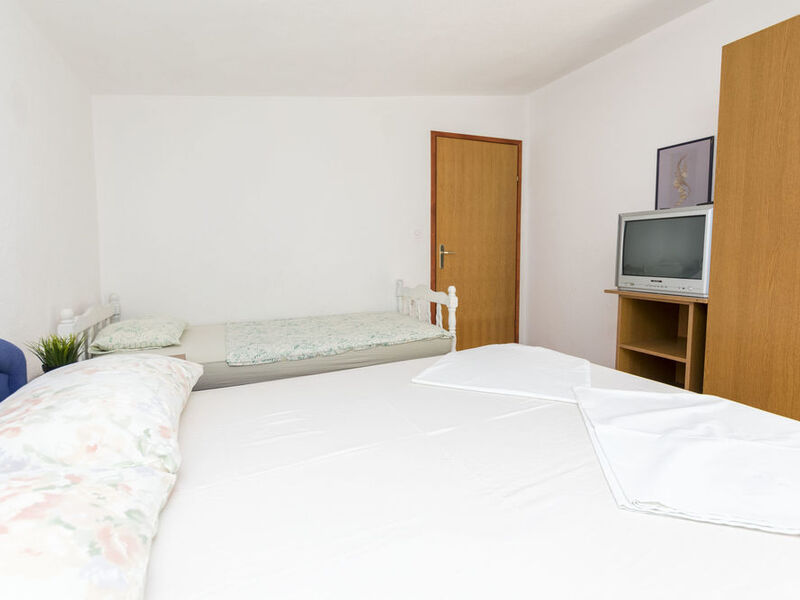 Apartmány 1355-1238