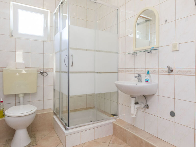 Apartmány 1355-1238