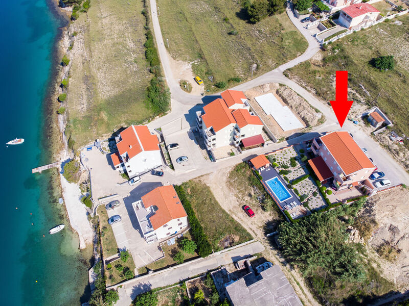 Apartmány 1355-1245