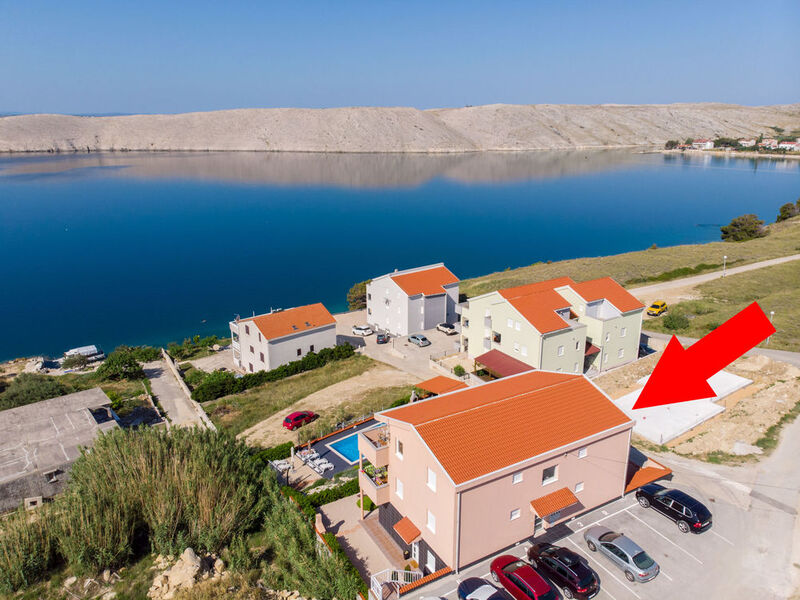 Apartmány 1355-1245