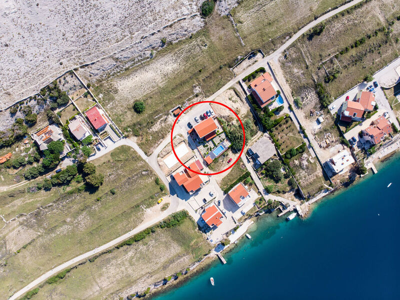 Apartmány 1355-1245